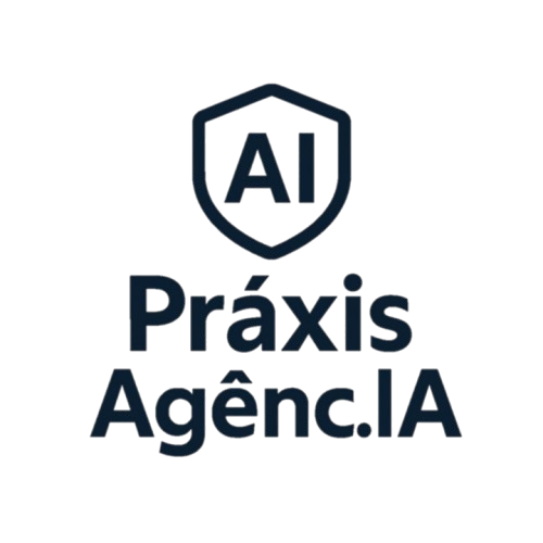 Práxis Agênc.IA